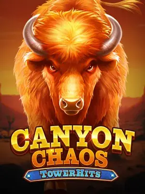 Canyon Chaos Towerhits