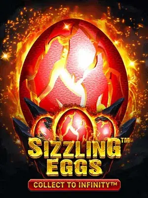 Sizzling Eggs